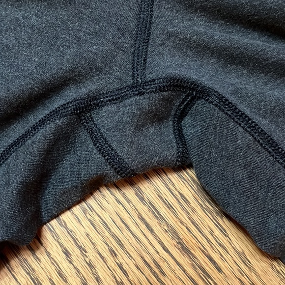 Lululemon leggings - Picture 3 of 4